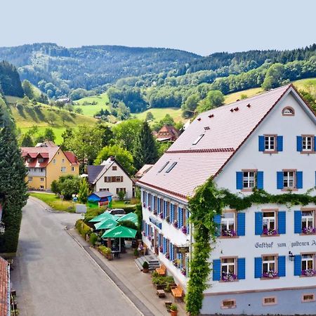 Goldener Adler Oberried - Hotel & Appartements Экстерьер фото