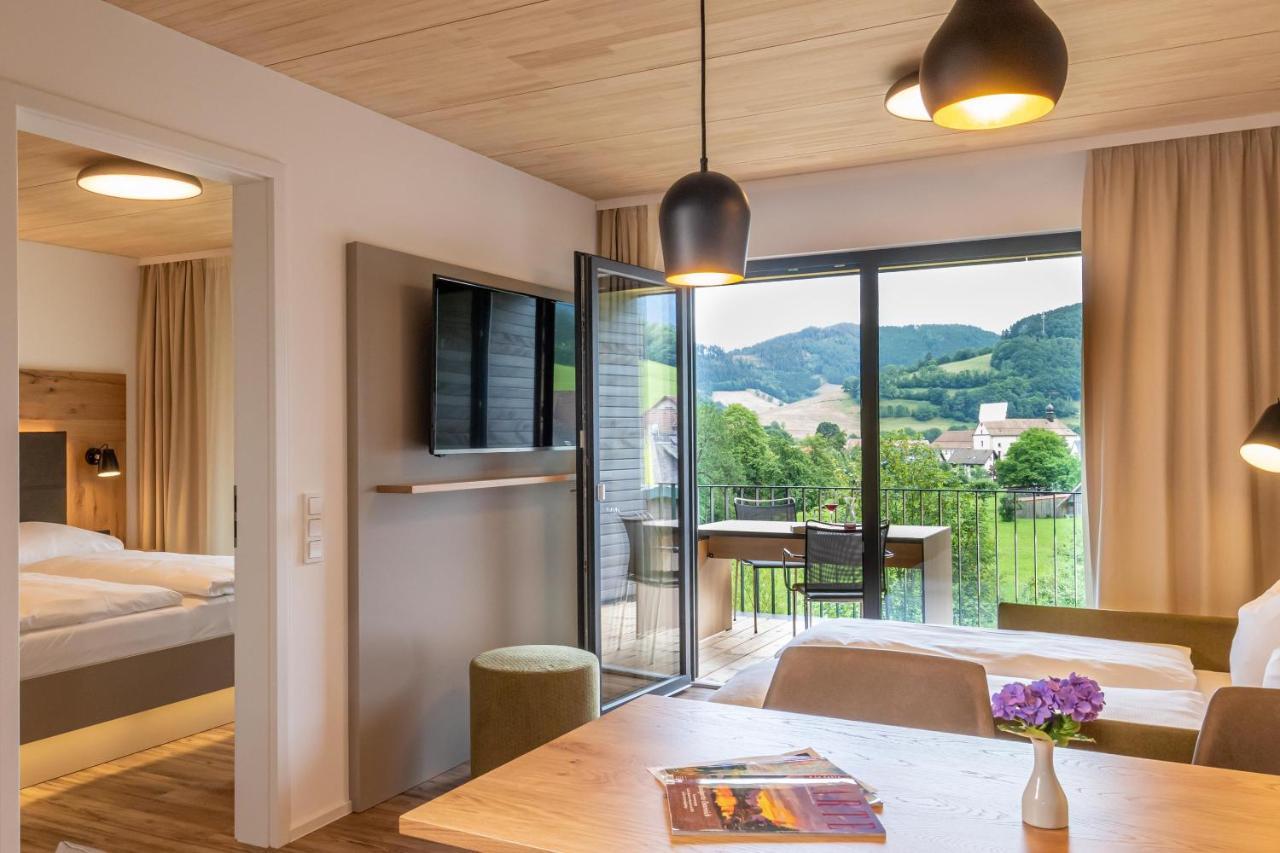 Goldener Adler Oberried - Hotel & Appartements Экстерьер фото