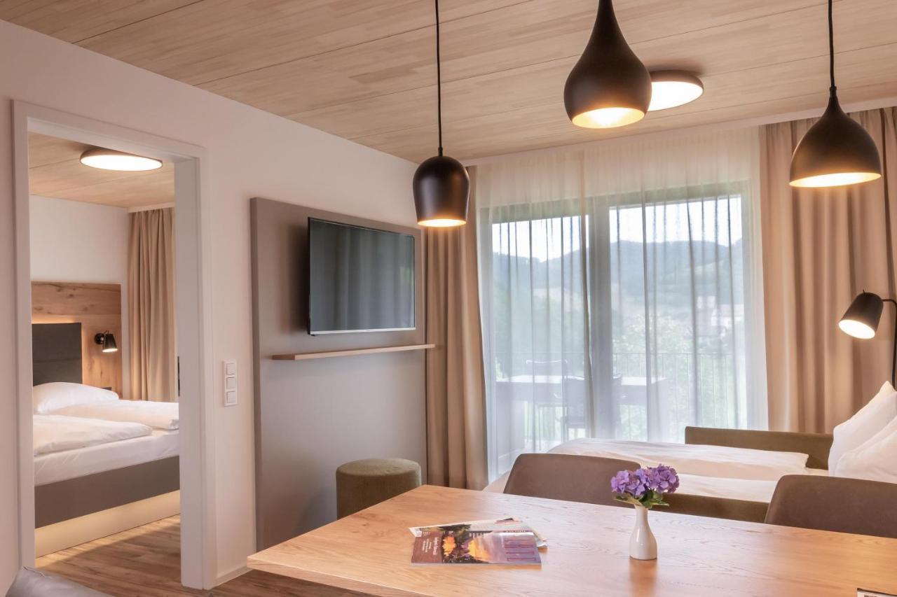 Goldener Adler Oberried - Hotel & Appartements Экстерьер фото