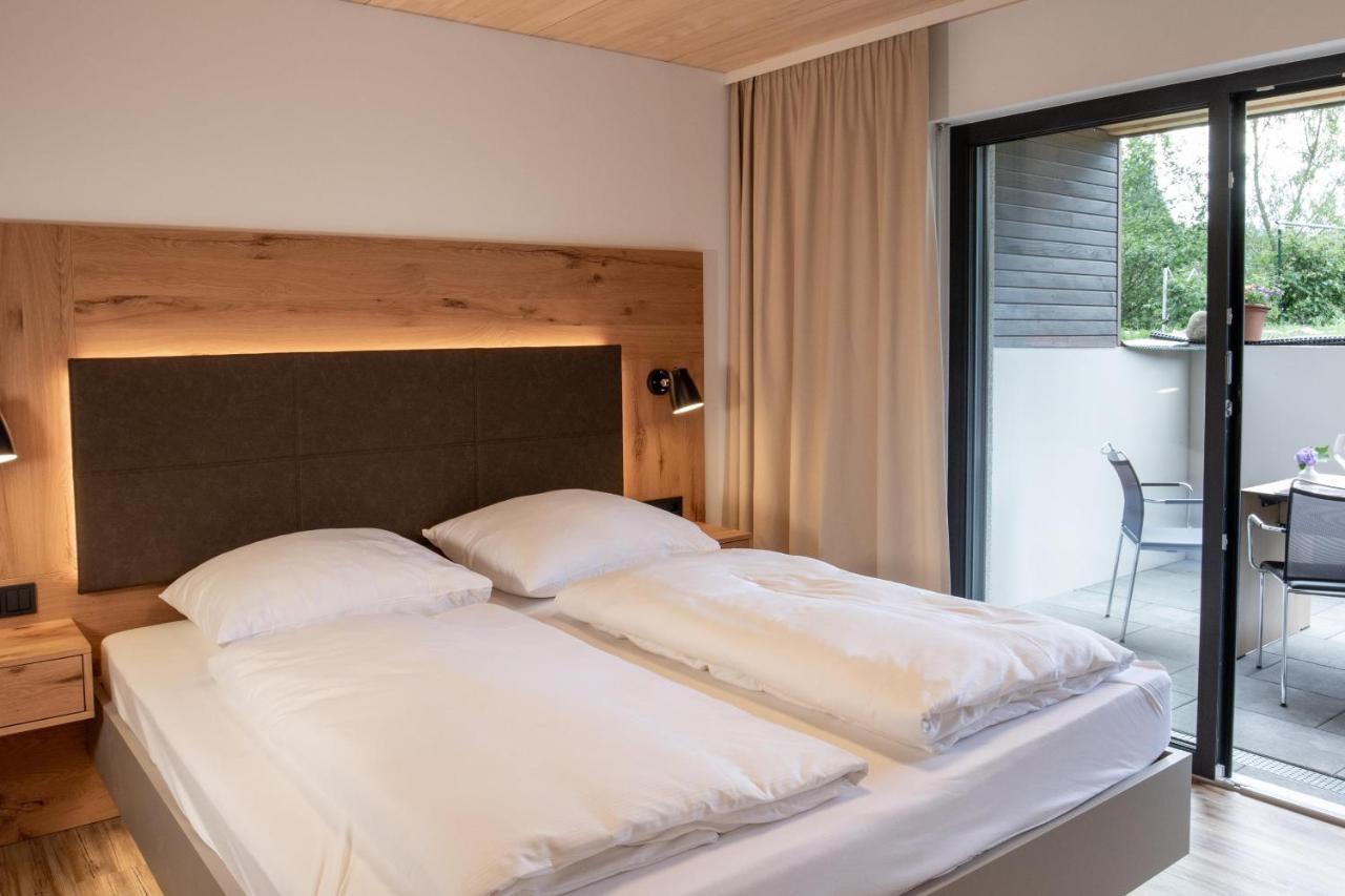 Goldener Adler Oberried - Hotel & Appartements Экстерьер фото