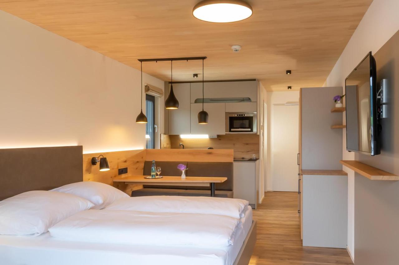 Goldener Adler Oberried - Hotel & Appartements Экстерьер фото