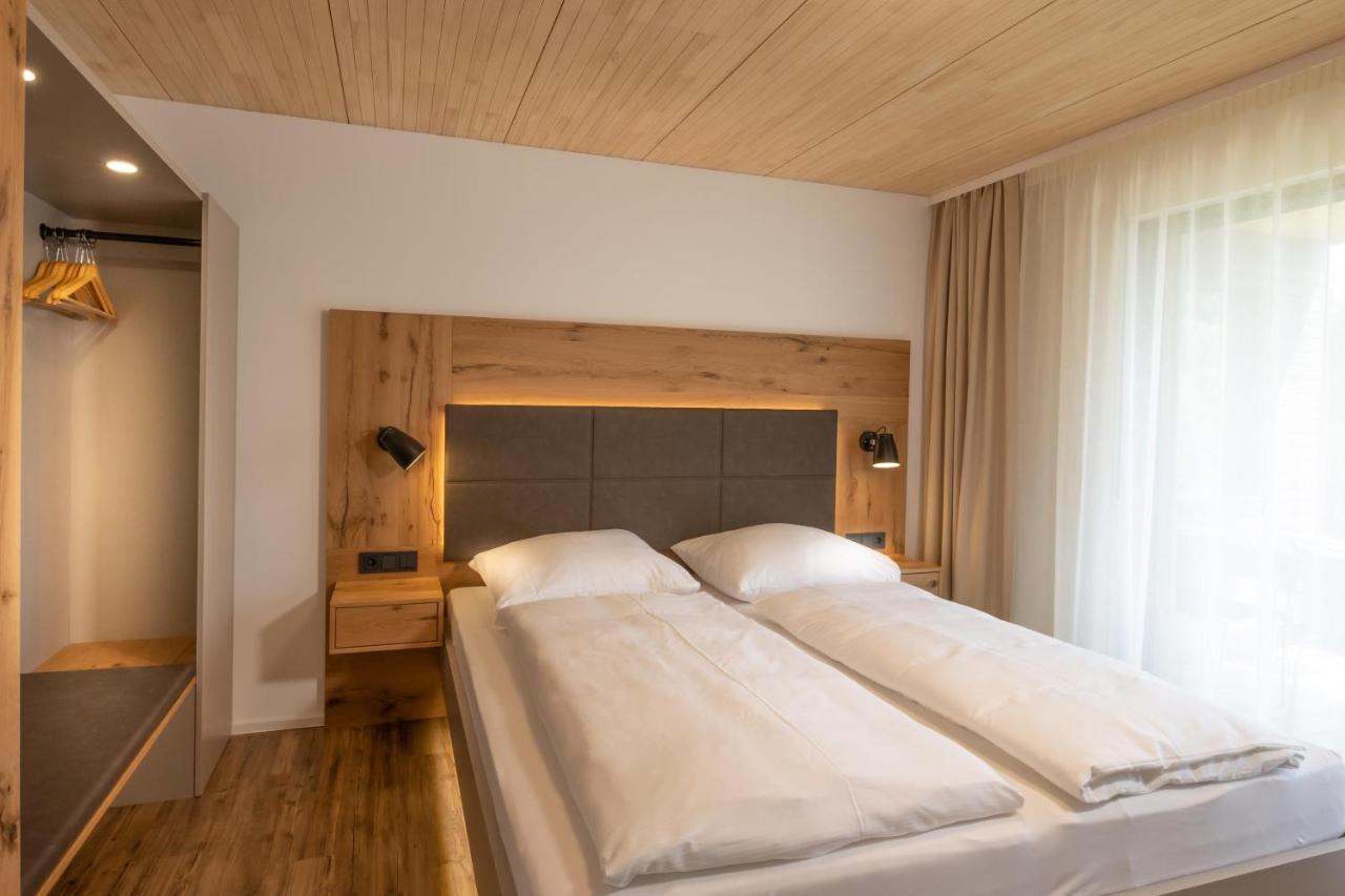 Goldener Adler Oberried - Hotel & Appartements Экстерьер фото