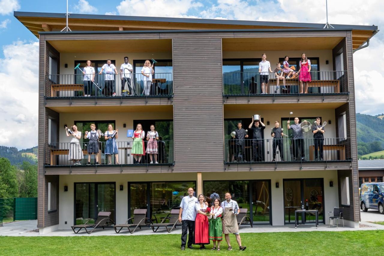 Goldener Adler Oberried - Hotel & Appartements Экстерьер фото
