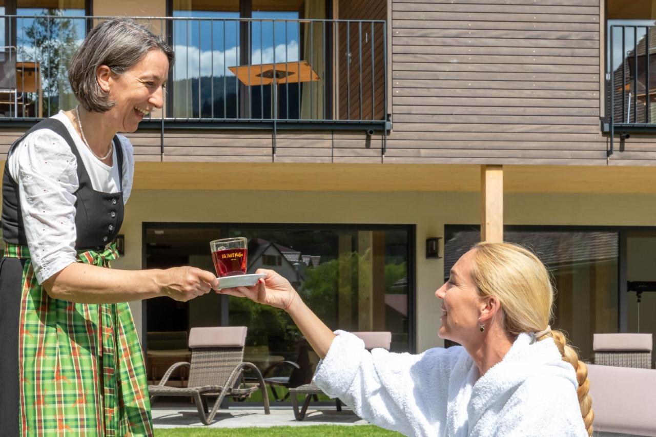 Goldener Adler Oberried - Hotel & Appartements Экстерьер фото