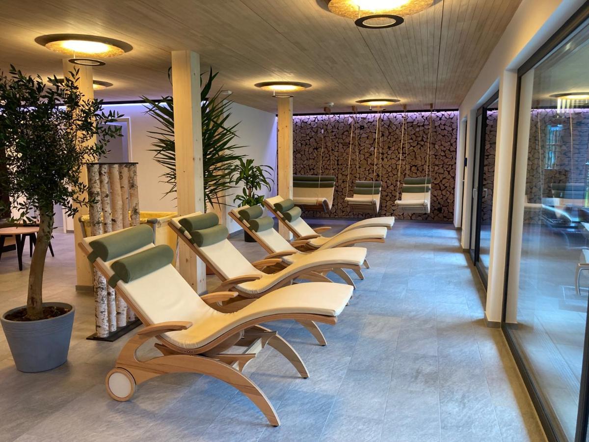 Goldener Adler Oberried - Hotel & Appartements Экстерьер фото