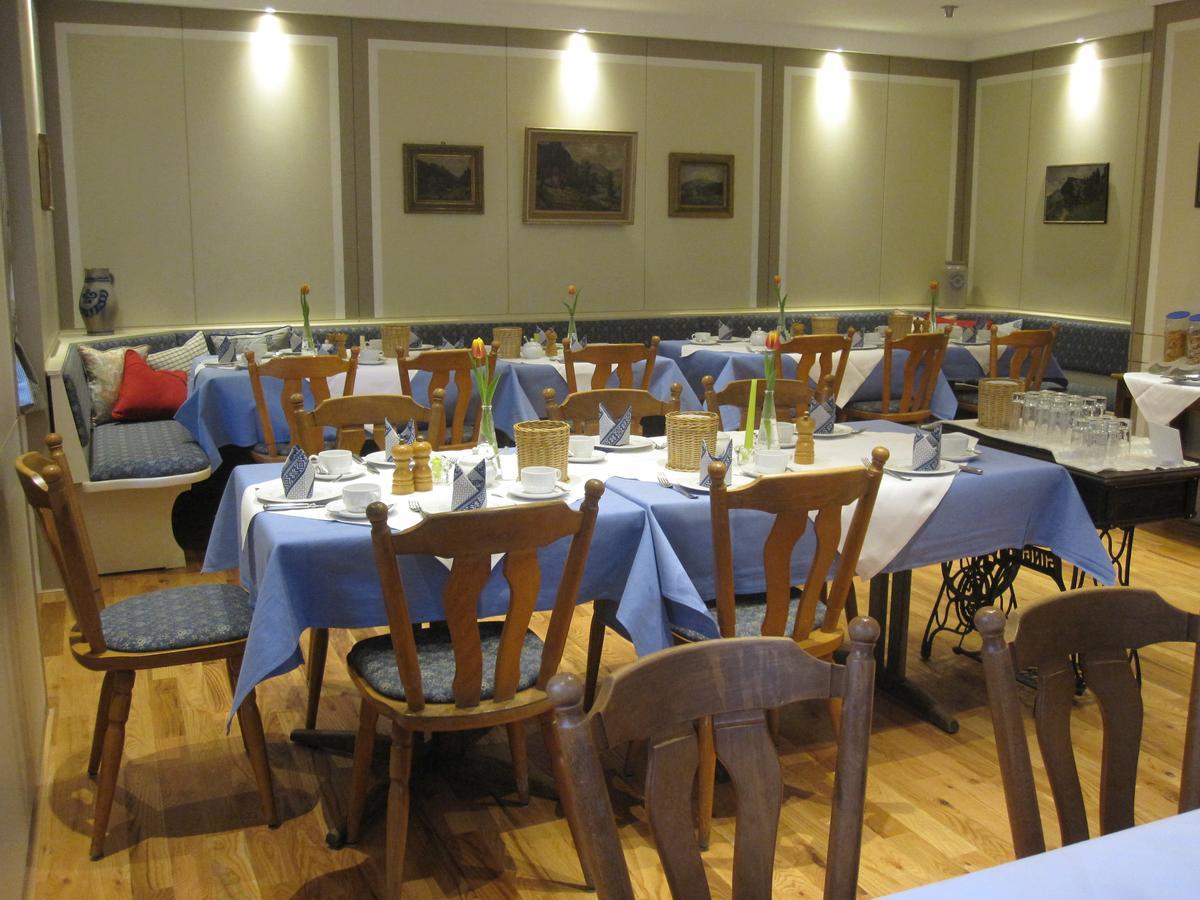 Goldener Adler Oberried - Hotel & Appartements Экстерьер фото