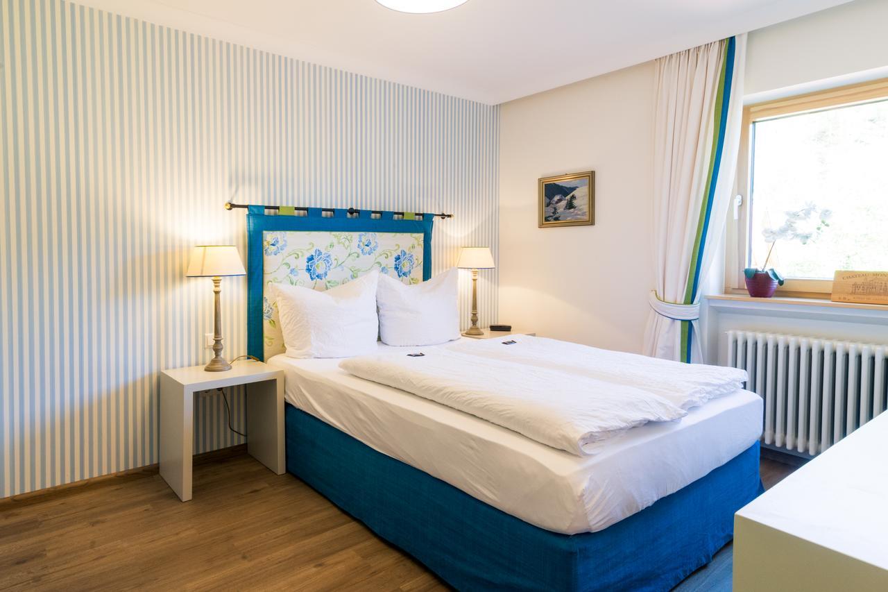 Goldener Adler Oberried - Hotel & Appartements Экстерьер фото