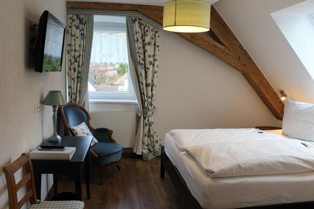 Goldener Adler Oberried - Hotel & Appartements Экстерьер фото