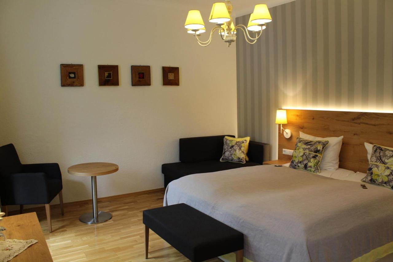 Goldener Adler Oberried - Hotel & Appartements Экстерьер фото