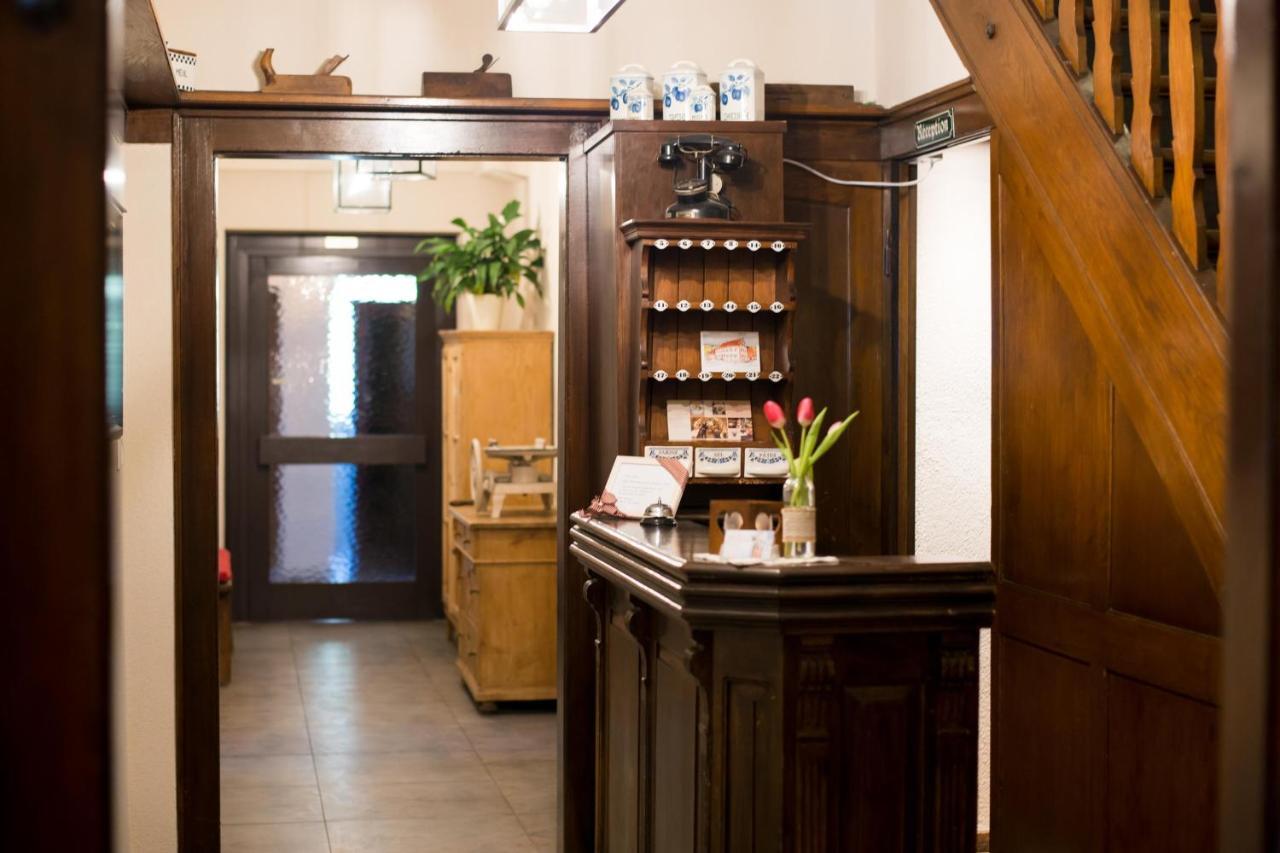 Goldener Adler Oberried - Hotel & Appartements Экстерьер фото