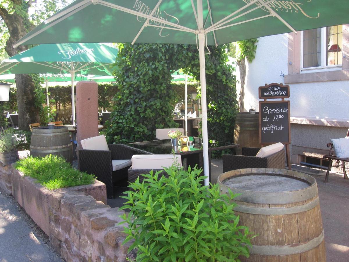 Goldener Adler Oberried - Hotel & Appartements Экстерьер фото