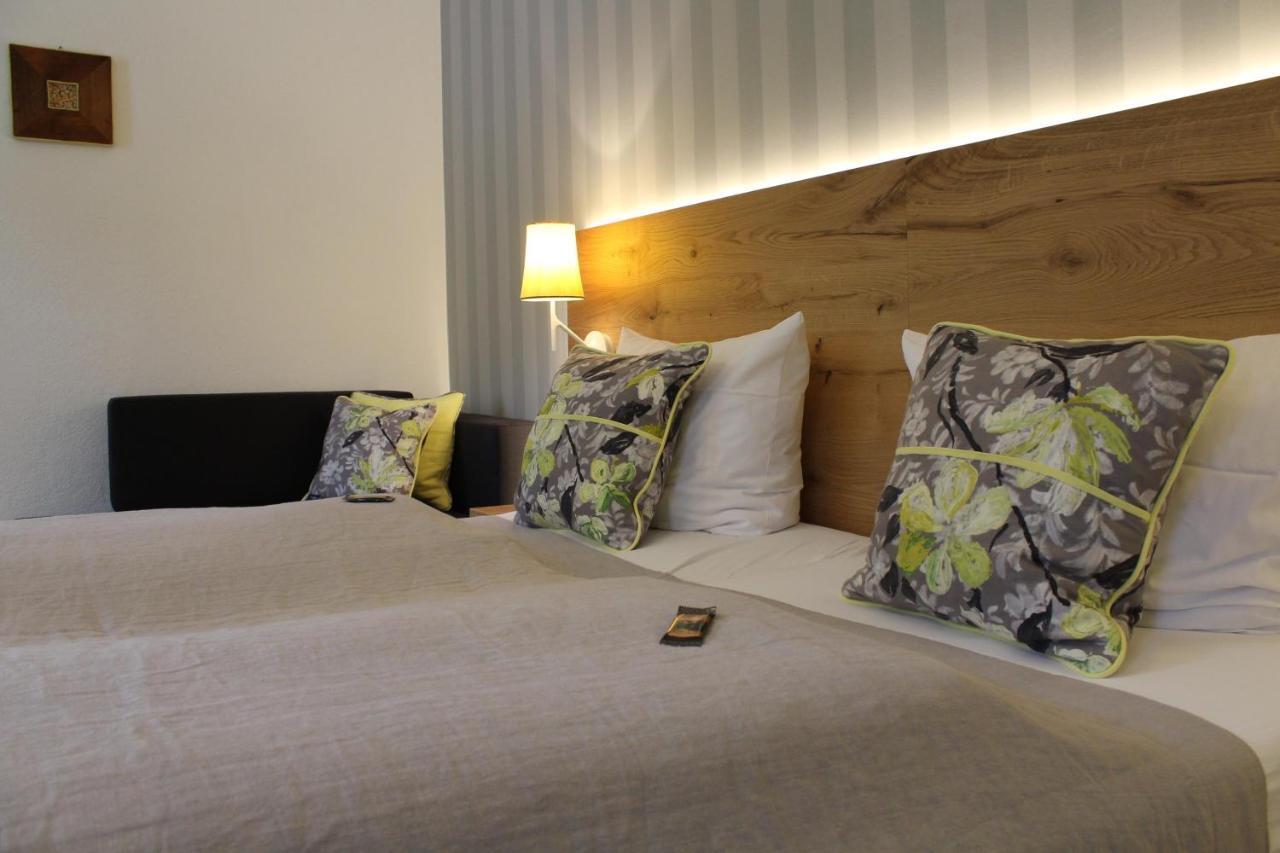 Goldener Adler Oberried - Hotel & Appartements Экстерьер фото