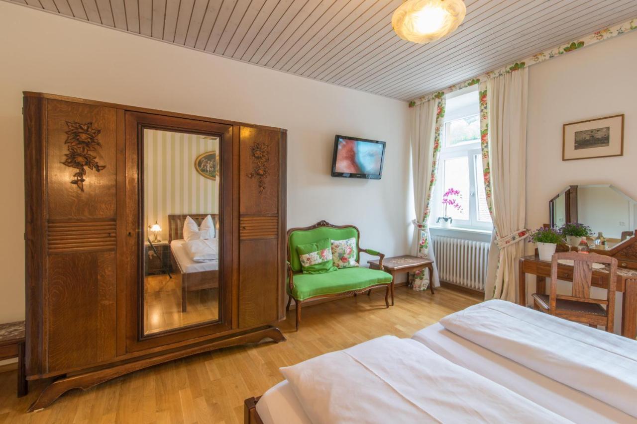 Goldener Adler Oberried - Hotel & Appartements Экстерьер фото