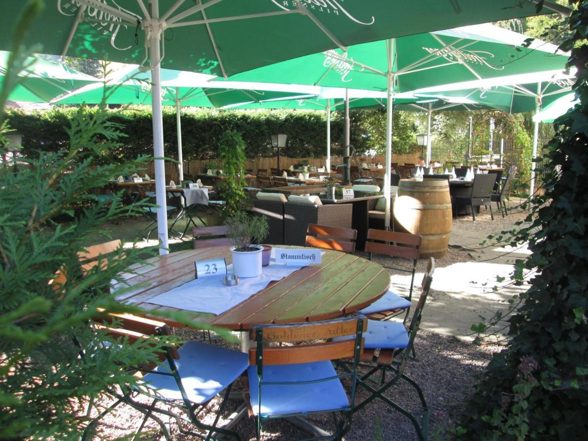 Goldener Adler Oberried - Hotel & Appartements Экстерьер фото