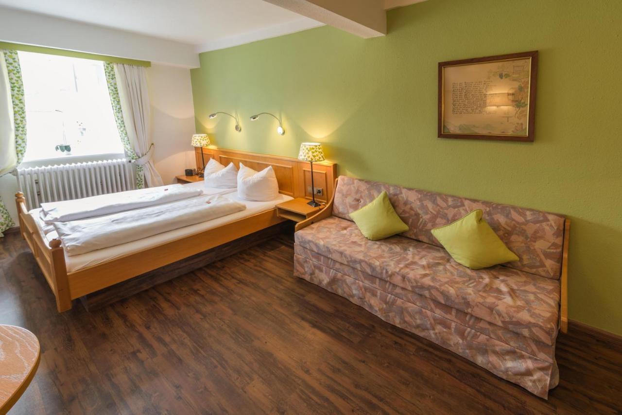 Goldener Adler Oberried - Hotel & Appartements Экстерьер фото