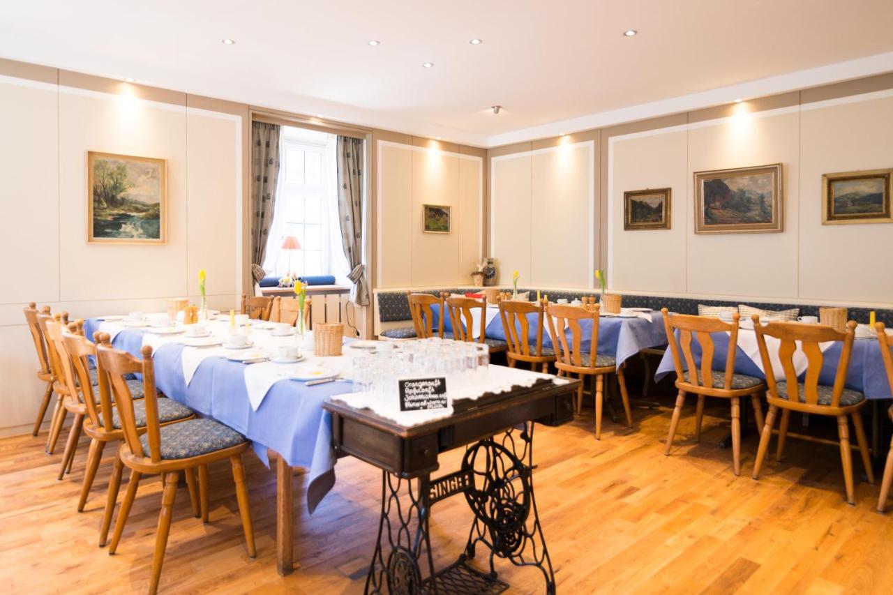 Goldener Adler Oberried - Hotel & Appartements Экстерьер фото