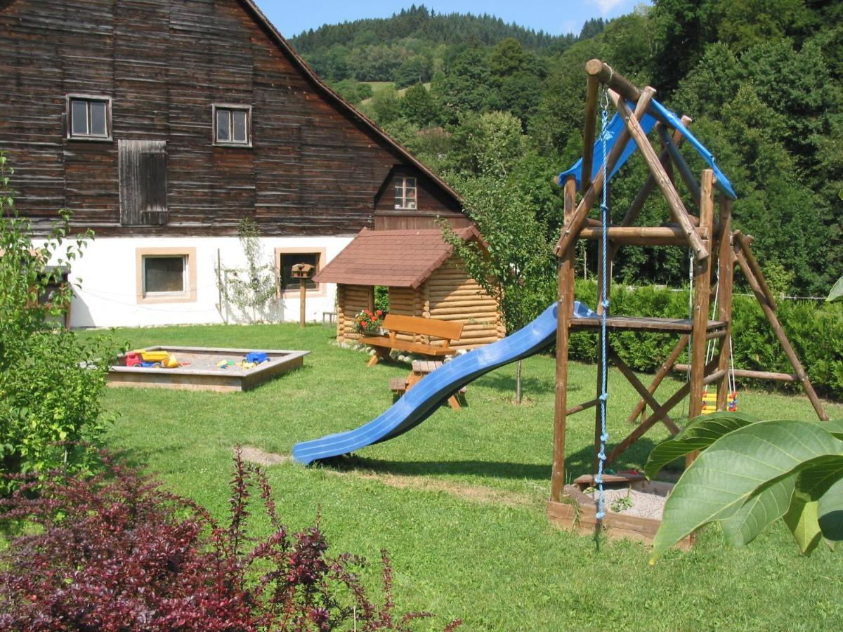 Goldener Adler Oberried - Hotel & Appartements Экстерьер фото
